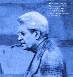 Lacan et le réel