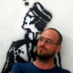Jonathan Leroy