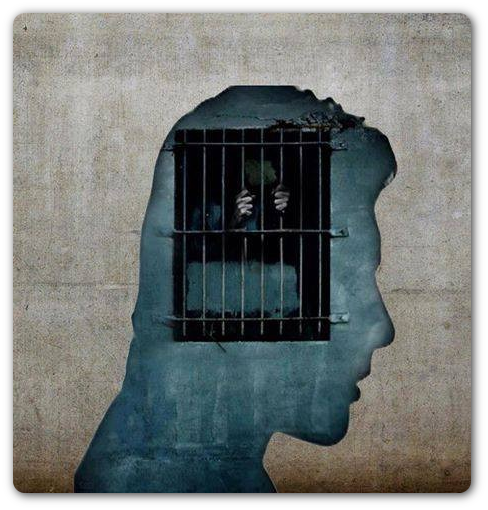 Prison mentale